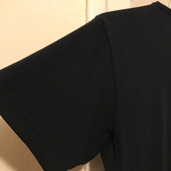 Helly Hansen Vintage Embroidered Crew Neck T-Shirt - Picture 5 of 5